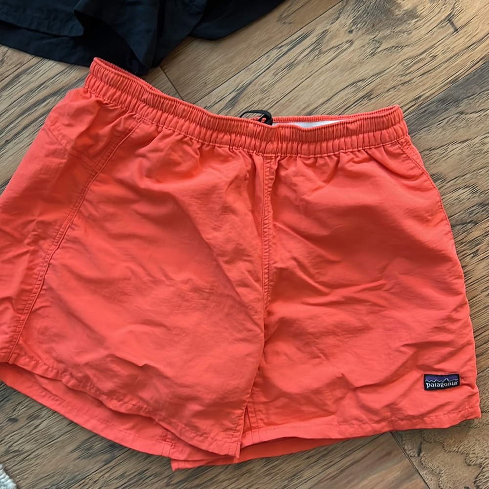 Patagonia Baggies Shorts - small
